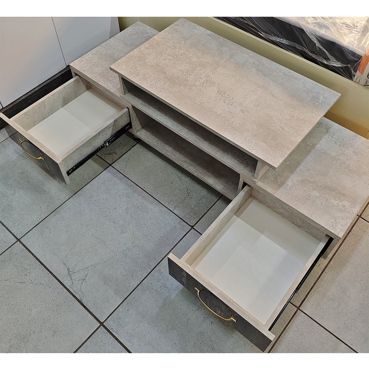 Тумба Асель