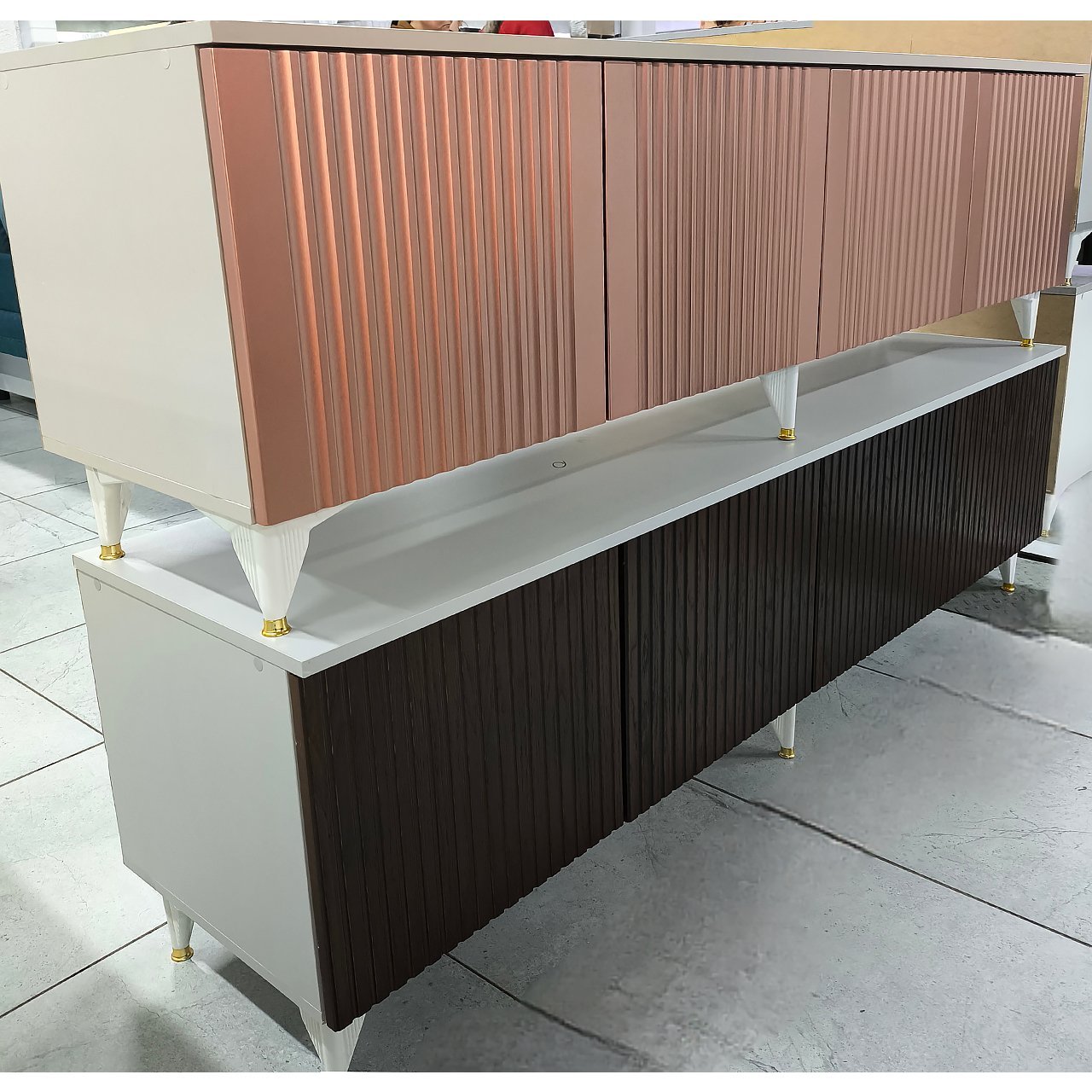 Тумба Ульяна (2025)