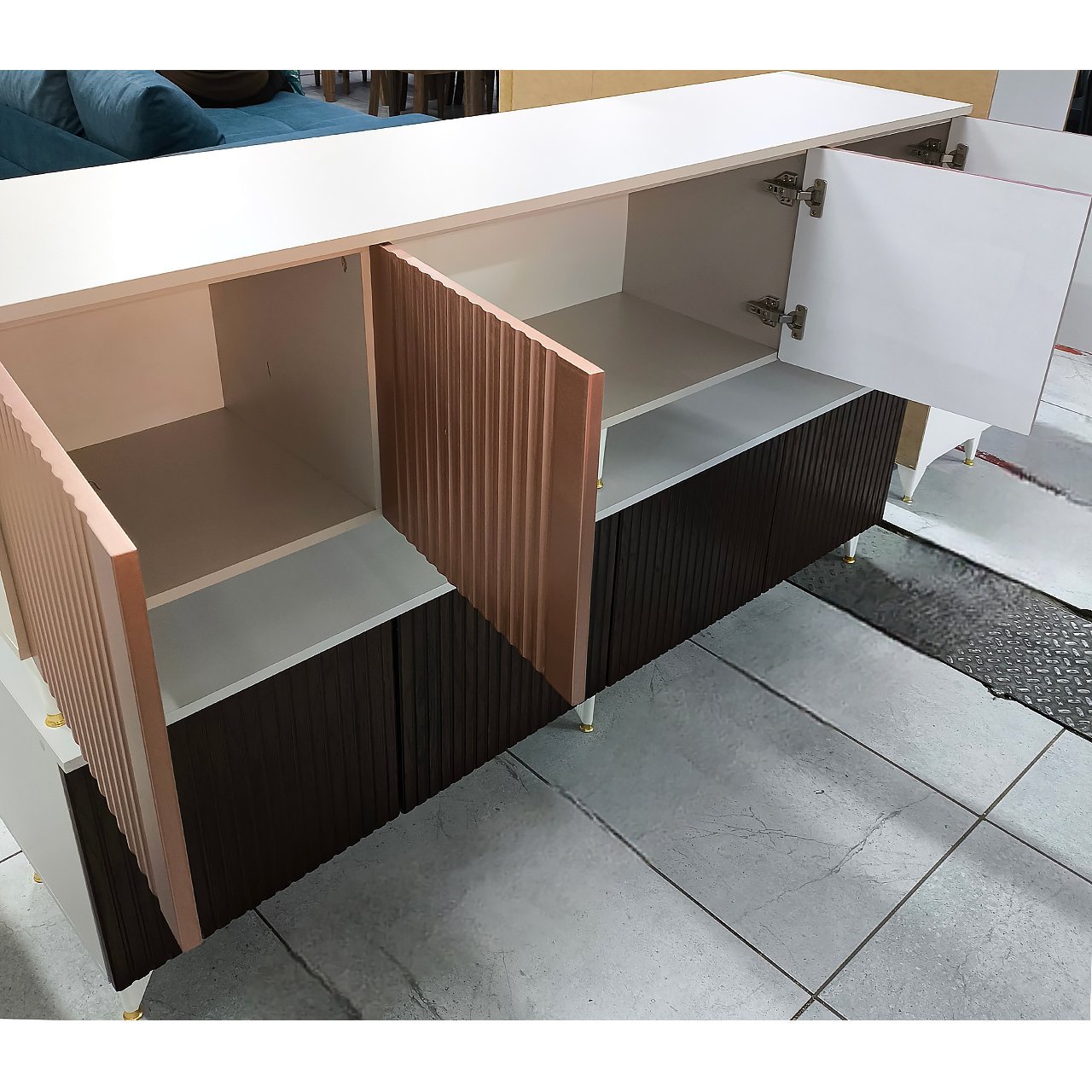 Тумба Ульяна (2025)