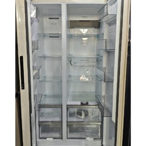 Холодильник side-by-side Midea 634 литра