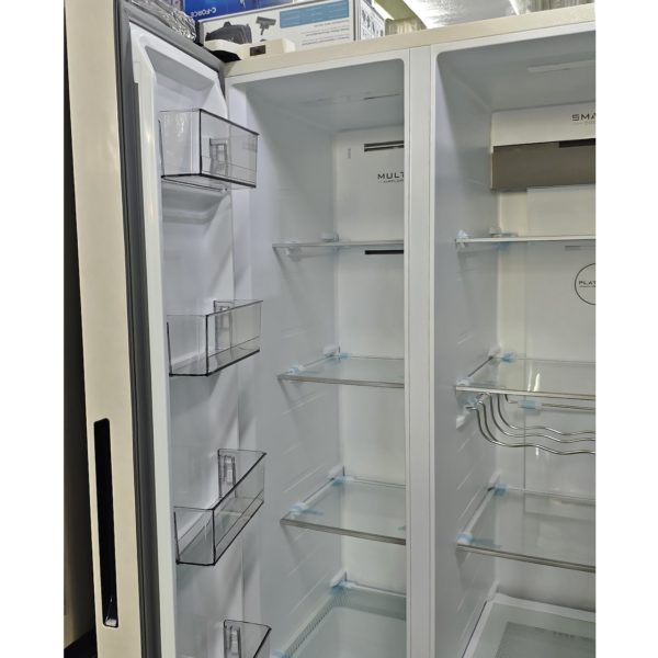 Холодильник side-by-side Midea 634 литра