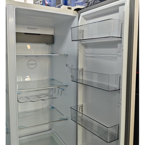 Холодильник side-by-side Midea 634 литра