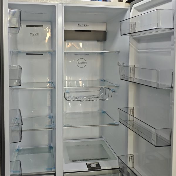 Холодильник side-by-side Midea 634 литра