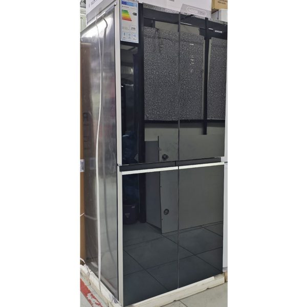 Холодильник двухкамерный Avangard 466 литров (четырехдверный)