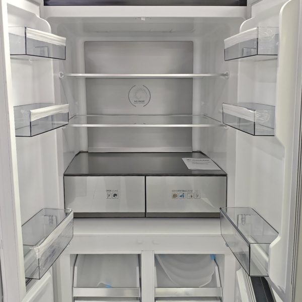 Холодильник двухкамерный Avangard 466 литров (четырехдверный)