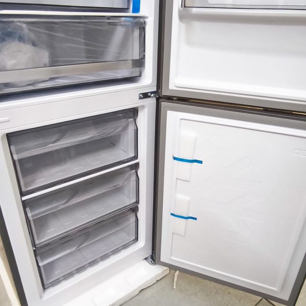 Холодильник двухкамерный Avest 317 литров