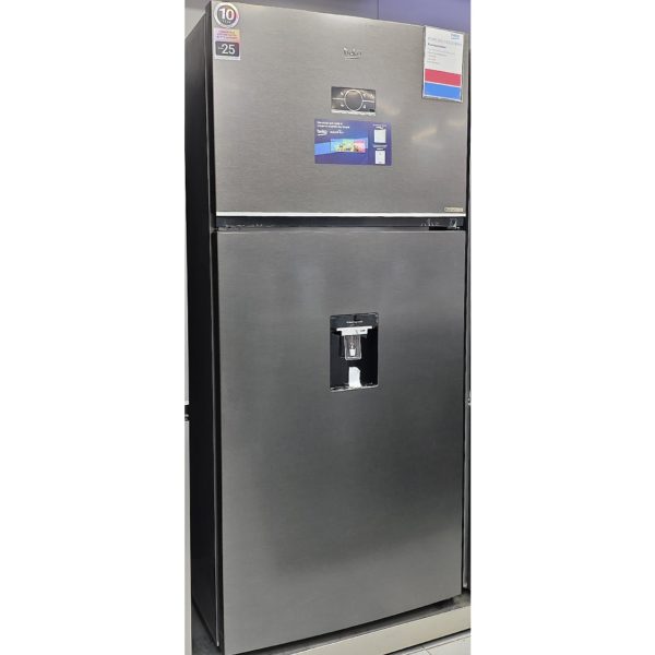 Холодильник двухкамерный BEKO 650 литров