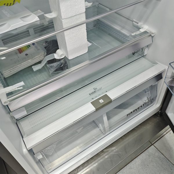 Холодильник двухкамерный BEKO 650 литров