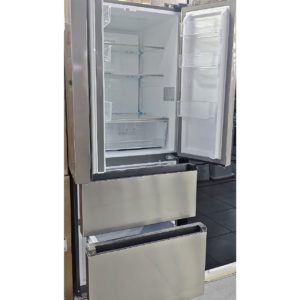 Холодильник двухкамерный Dijitsu 391 литр (с нижней морозилкой)