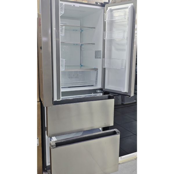 Холодильник двухкамерный Dijitsu 391 литр (с нижней морозилкой)