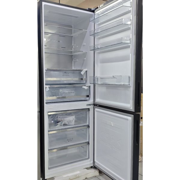 Холодильник двухкамерный Hisense 456 литров