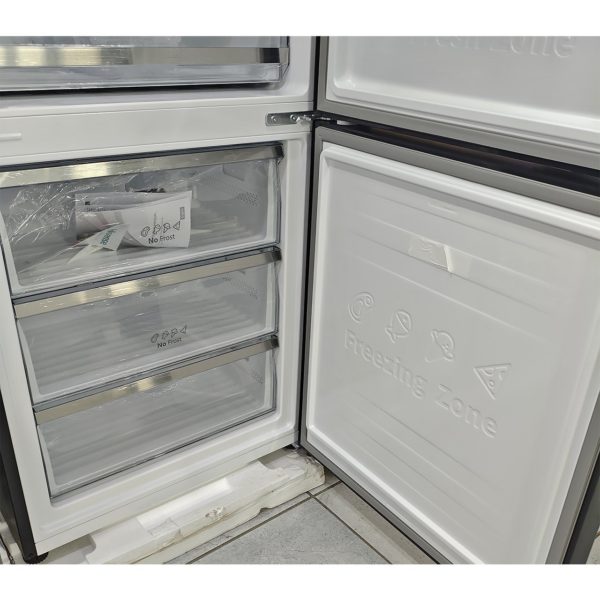 Холодильник двухкамерный Hisense 456 литров