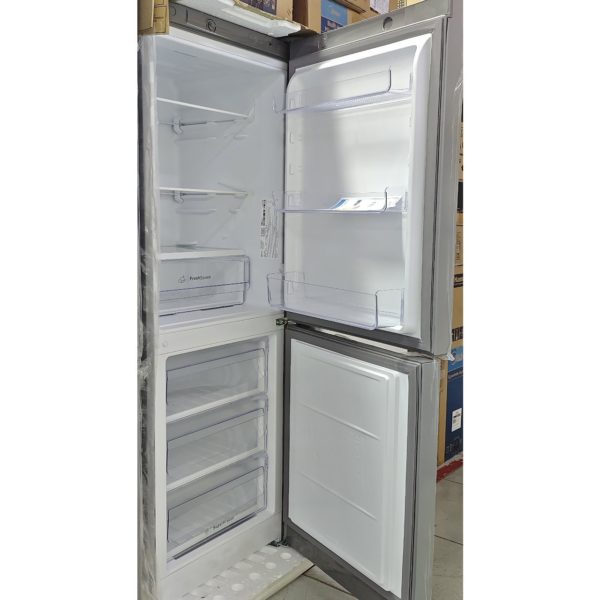 Холодильник двухкамерный Indesit 257 литров