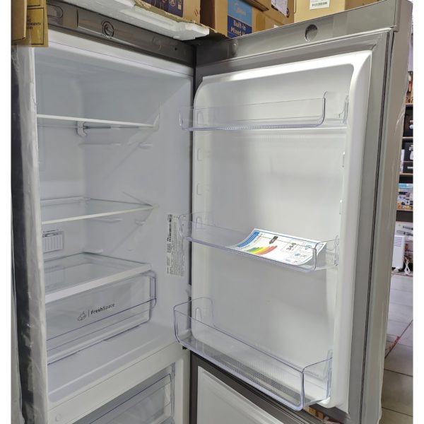 Холодильник двухкамерный Indesit 257 литров