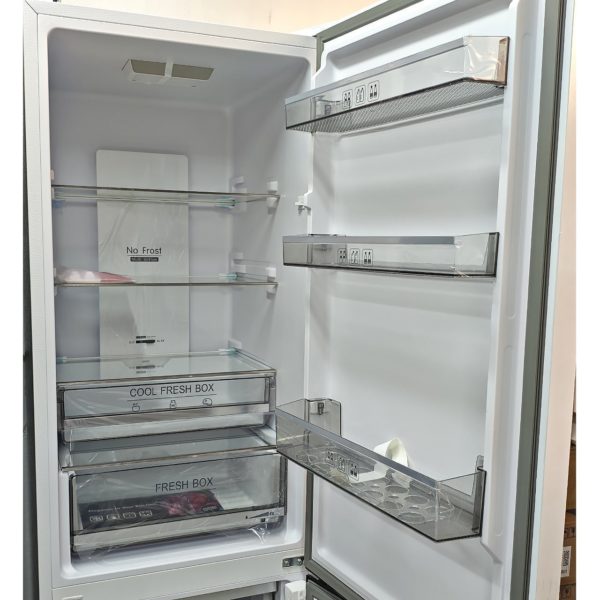 Холодильник двухкамерный Konka 355 литров