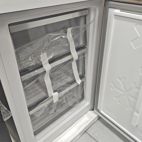 Холодильник двухкамерный Konka 355 литров