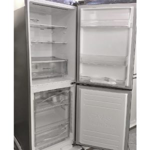 Холодильник двухкамерный LG 306 литров