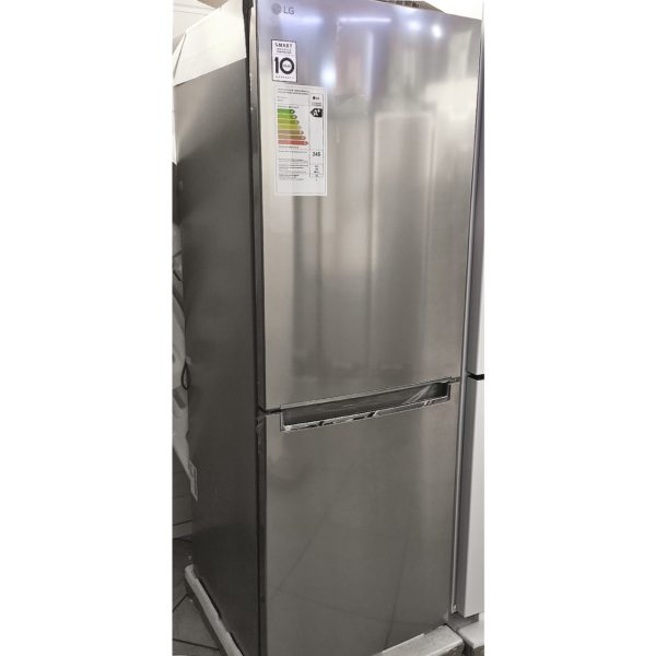 Холодильник двухкамерный LG 306 литров