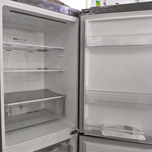 Холодильник двухкамерный LG 306 литров