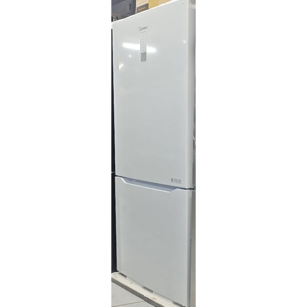 Холодильник двухкамерный Midea 328 литров