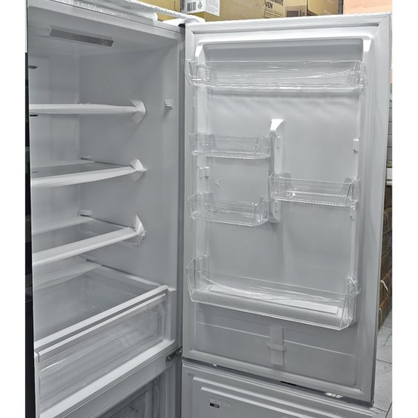 Холодильник двухкамерный Midea 328 литров