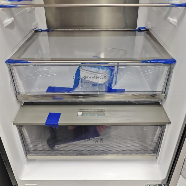 Холодильник двухкамерный OViO 402 литра