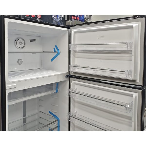 Холодильник двухкамерный Snowcap 512 литров