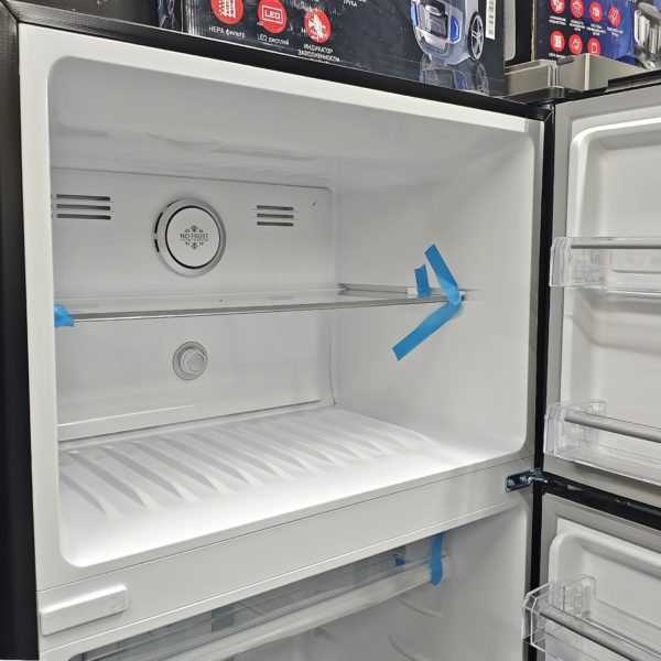 Холодильник двухкамерный Snowcap 512 литров