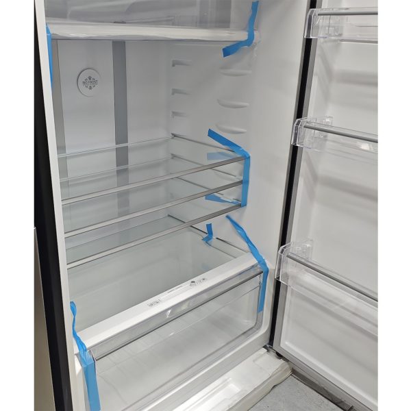 Холодильник двухкамерный Snowcap 512 литров