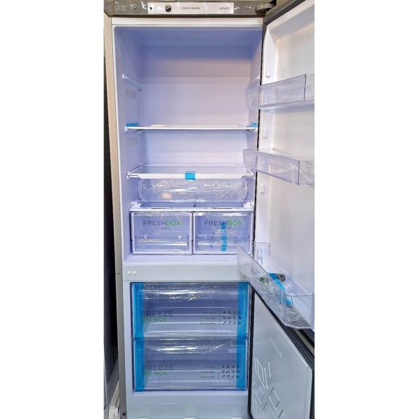 Холодильник двухкамерный Бирюса 250 литров