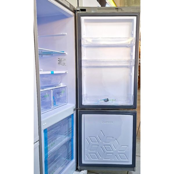 Холодильник двухкамерный Бирюса 250 литров