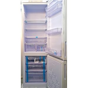 Холодильник двухкамерный Бирюса 345 литров