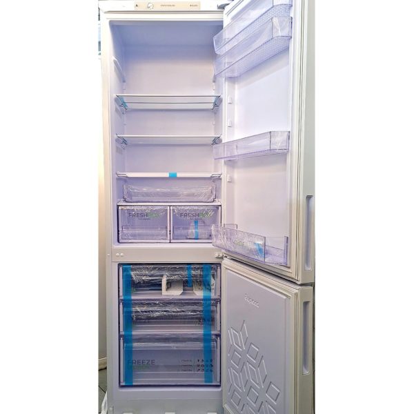 Холодильник двухкамерный Бирюса 345 литров