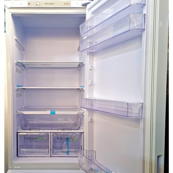 Холодильник двухкамерный Бирюса 345 литров