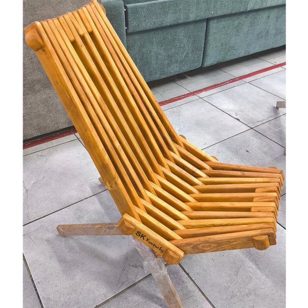 Шезлонги с кофейным столиком Лаунж