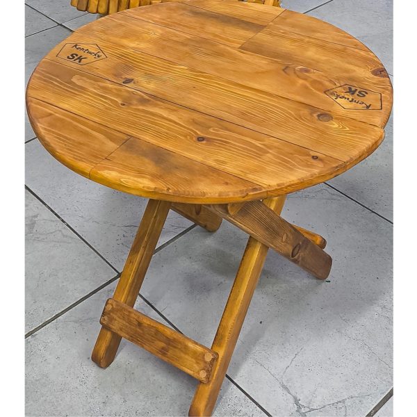 Шезлонги с кофейным столиком Лаунж