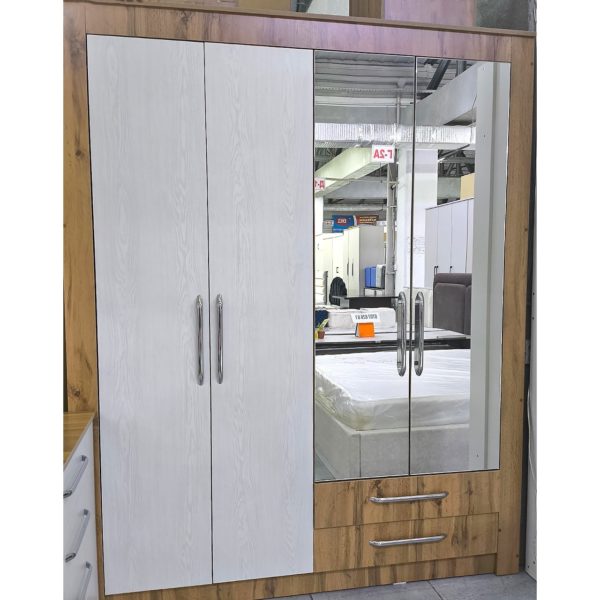 Шкаф Артур (new)