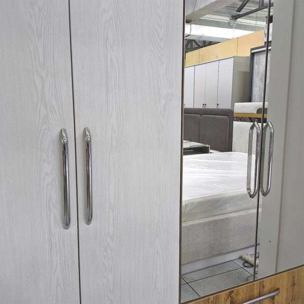 Шкаф Артур (new)