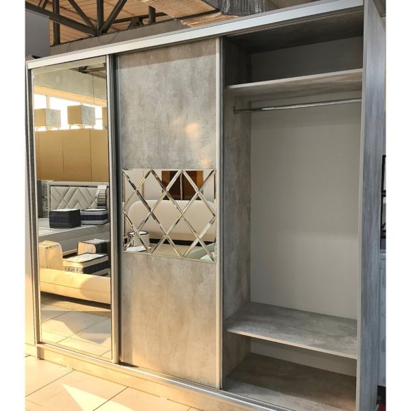 Шкаф-купе Лара (2025)