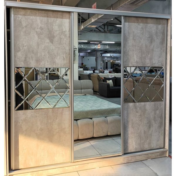 Шкаф-купе Лара (2025)