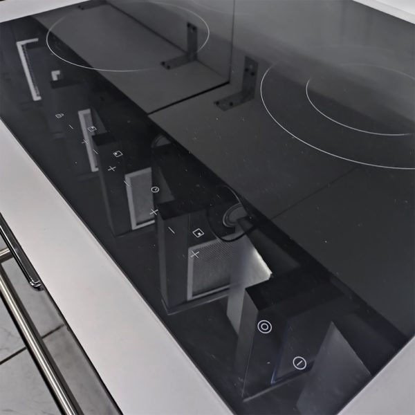 Электрическая варочная поверхность Midea