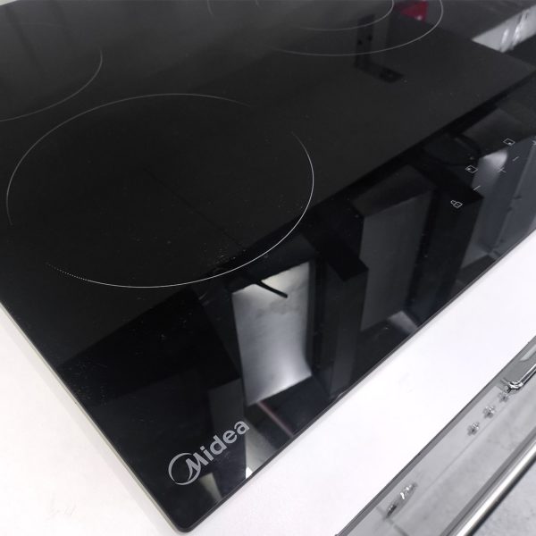 Электрическая варочная поверхность Midea