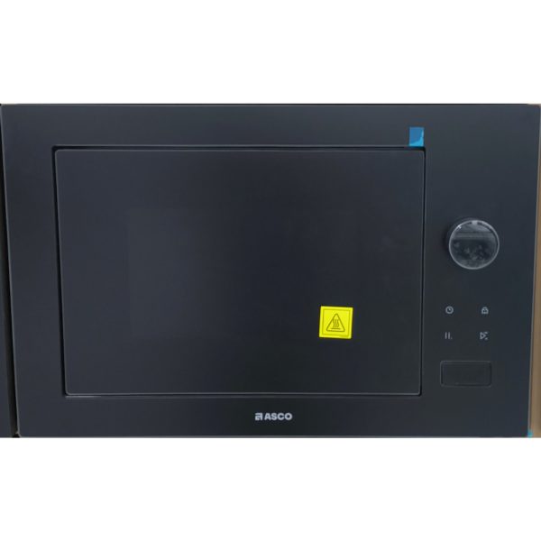 Встраиваемая микроволновка ASCO мощностью 2450 Вт