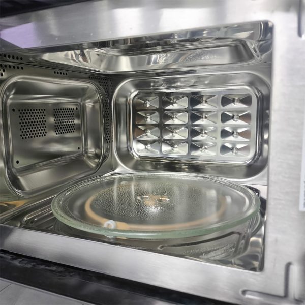 Встраиваемая микроволновка ASCO мощностью 900 Вт