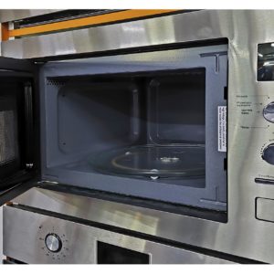 Встраиваемая микроволновка Avest мощностью 900 Вт