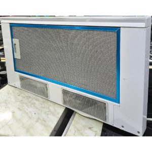 Вытяжка встраиваемая ASCO