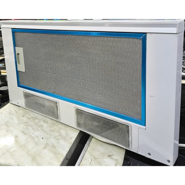 Вытяжка встраиваемая ASCO