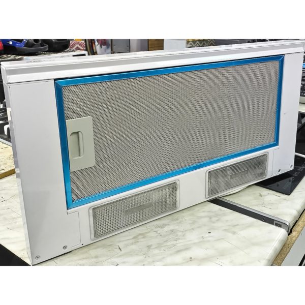 Вытяжка встраиваемая ASCO