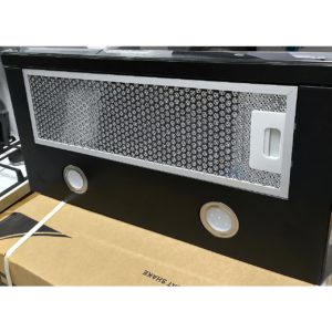 Вытяжка встраиваемая OViO