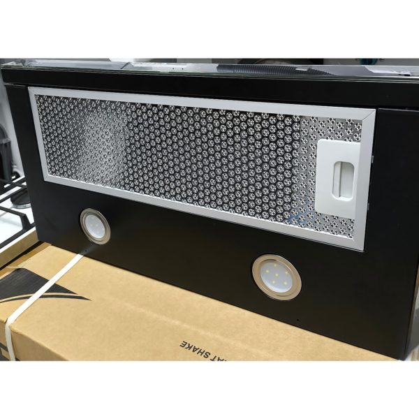 Вытяжка встраиваемая OViO